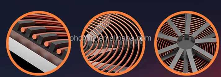 Wholesale cheap prices ceramic smooth surface glass induction cooker