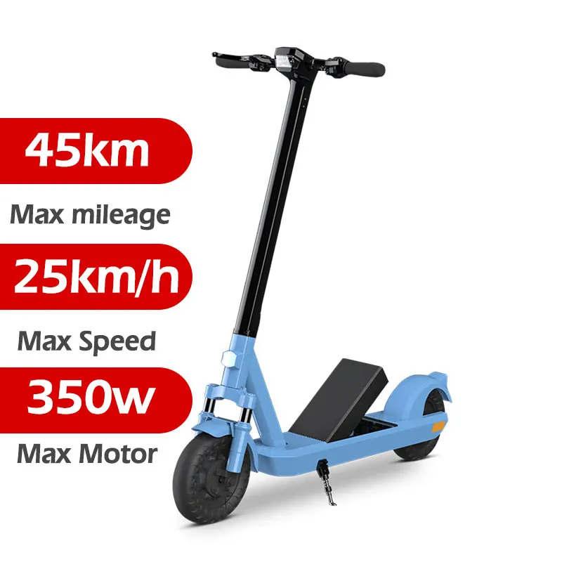 Mankeel Pioneer Shared UL2272 EN17128 10 Inch Two Wheel Scooters Waterproof Sharing Electric Scooter For Rent