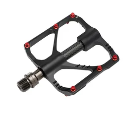Customized processing high precision sports bicycle pedals mountain bike pedals
