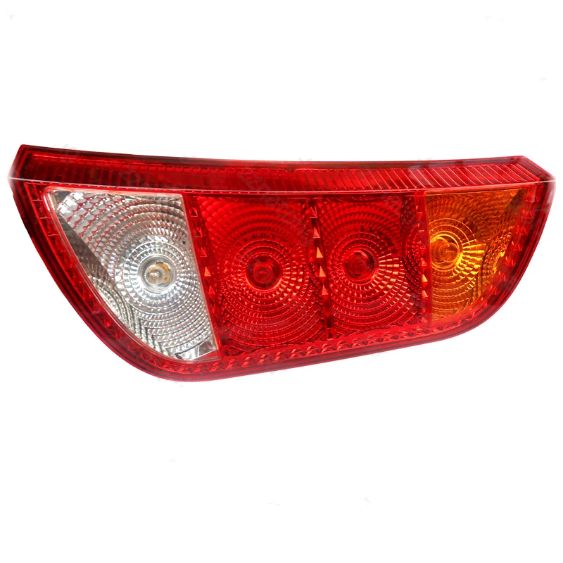 Bus Combination rear tail lights 4133-00036 ZK6809H 24V Bus Rear light
