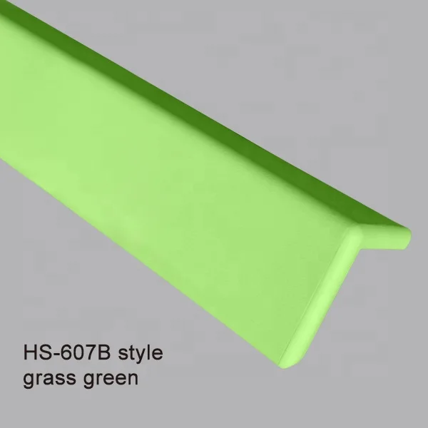 Corner Guards wall corner guard protector rubber pvc corner guard