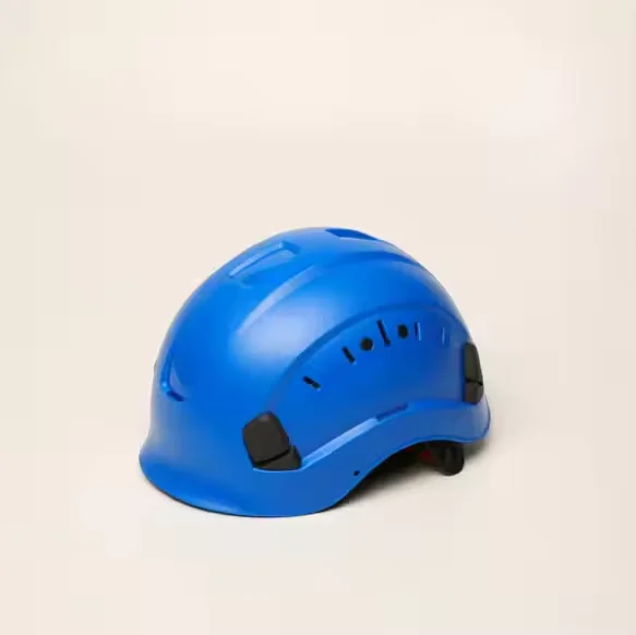 Engineering ABS Helmets Construction Hard Hats Styles Ventilated Industrial Safety Helmet Rescue Helmet
