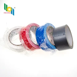 custom design Cheap Duct tape Colored  Manufacturers Custom Printed Adhesive Cloth Duct Adhesive Tape