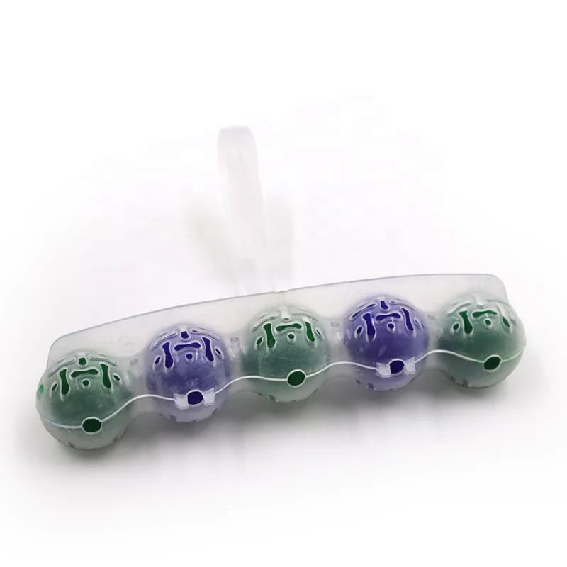 Low MOQ to Start with Your Brand Toilet Bowl Hanger Cleaner