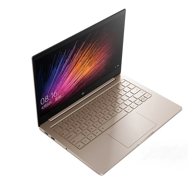 for MI Air Notebook i5 8250u 256g 13.3 size laptop DDR4 8g 2400mhz mx150 2g unique display