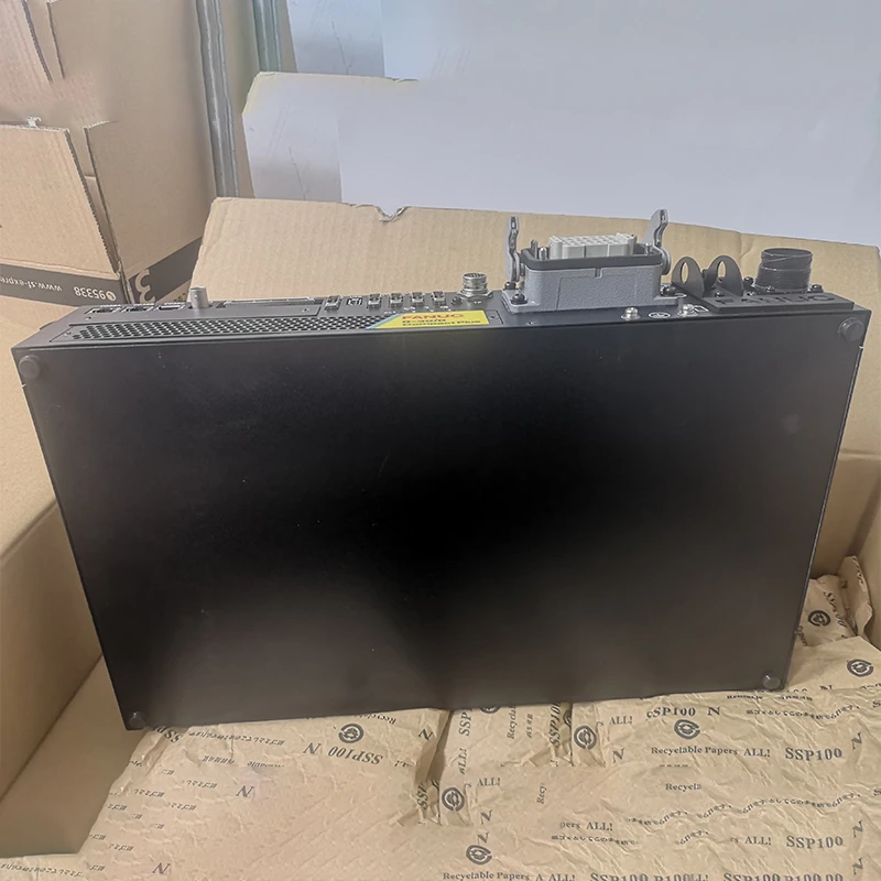 CNC original Fanuc system Compact Plus A05B-2691-B002 R-30iB