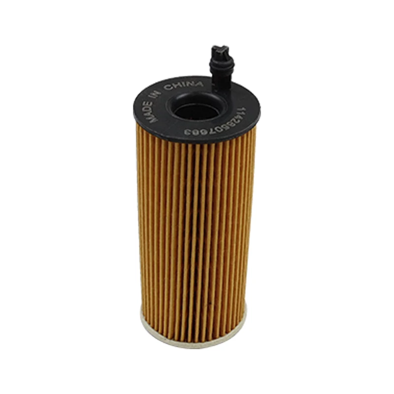 High Quality 11427622446 Engine Oil Filter11428507683 For BMW MINI R55 R56
