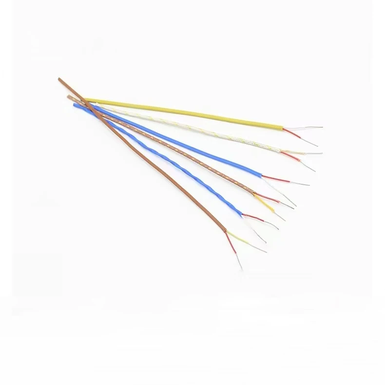 Control Lines kit sur ron Parts