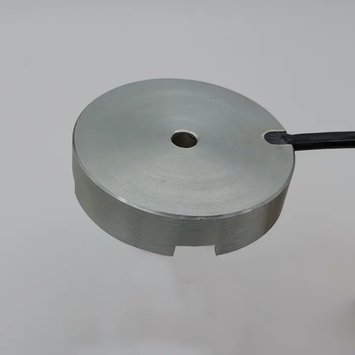 24V DC JSP-5614 28kgs Electrical Holding Electromagnet with Cross slot