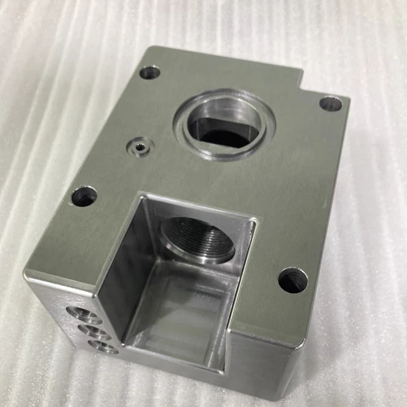 professional CNC  machine accessories parts custom aluminum parts anodizing color cnc service parts