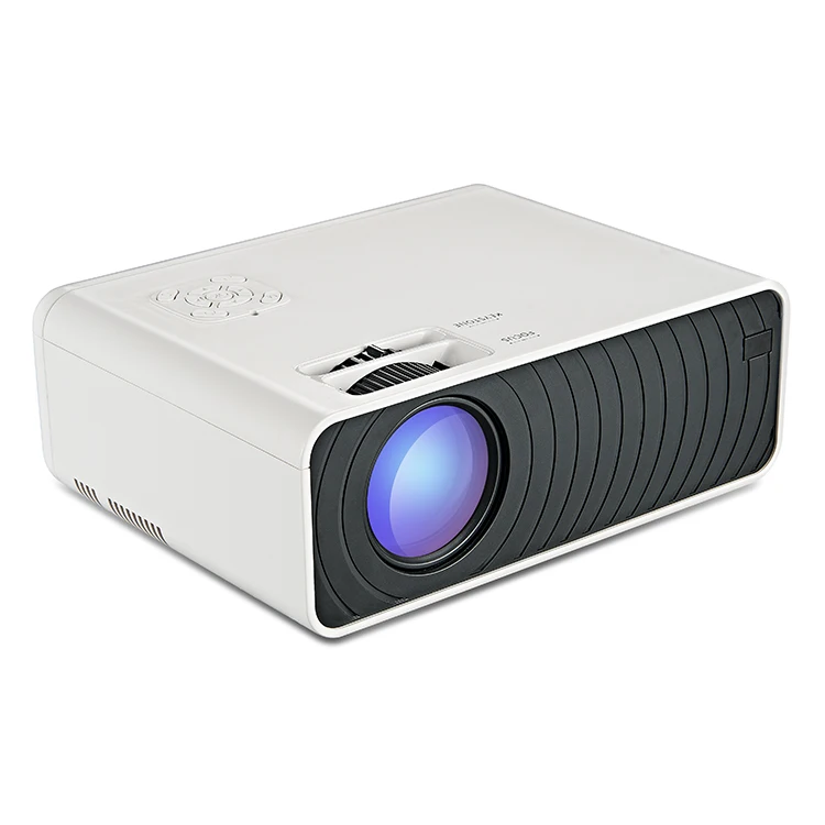 Widely Used Superior Quality Support Ceiling Mini Tripod Small Projector For Phone