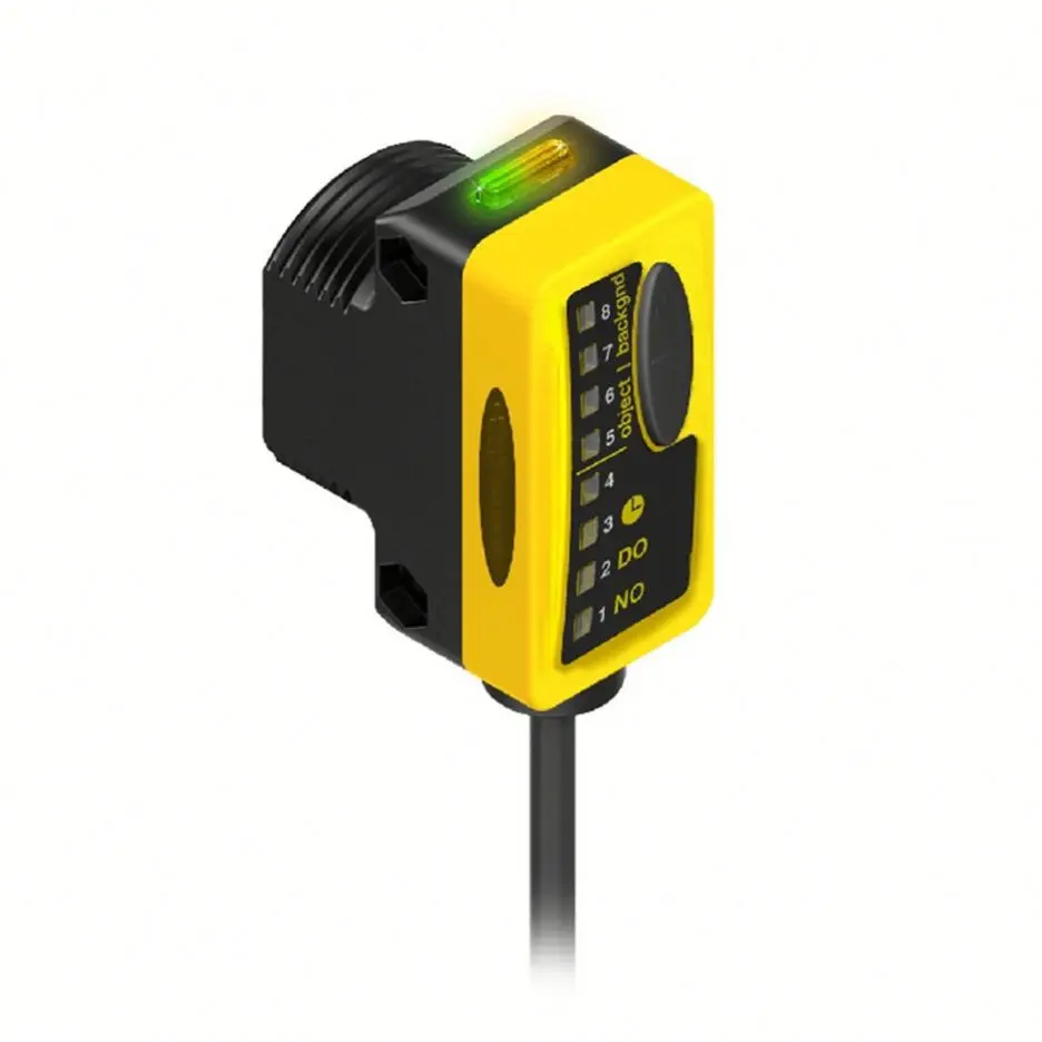 Photoelectric sensor T18RP6LPQ inductive switch