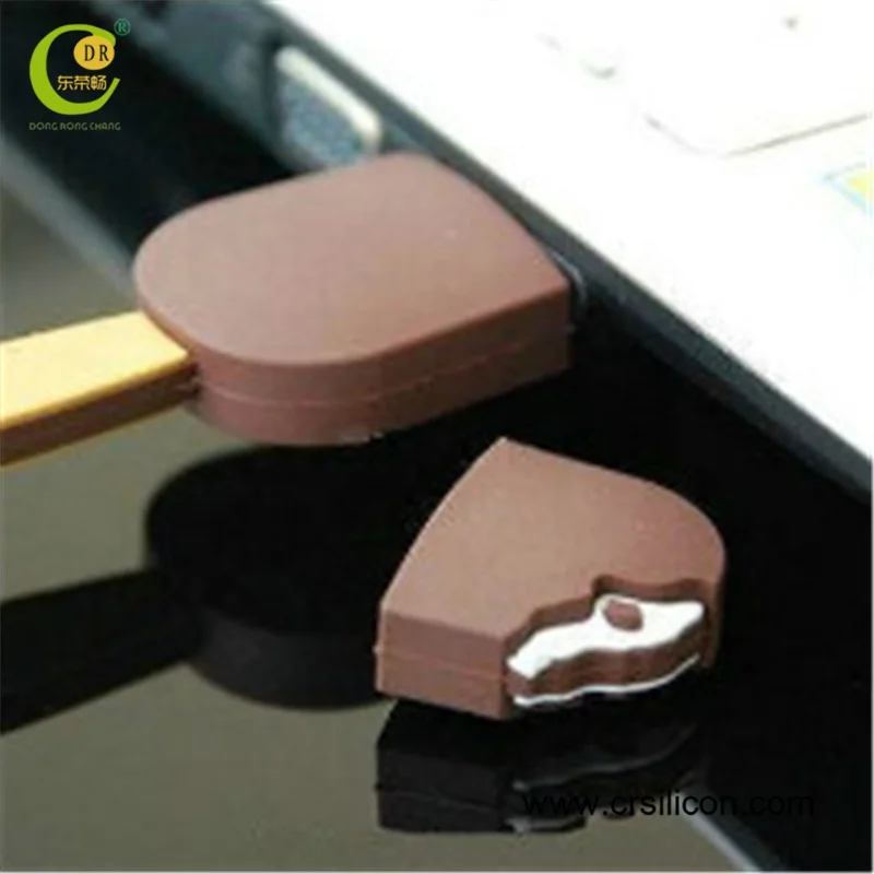 2022 New Custom Animal Owl USB Flash Drive Cartoon Animal USB Supplier