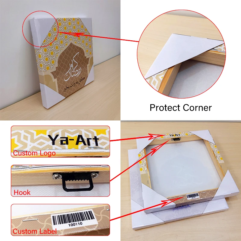 Индивидуальный заказ, оптовая продажа, настенные художественные картины, растягивающиеся холсты, принты с вашими фотографиями