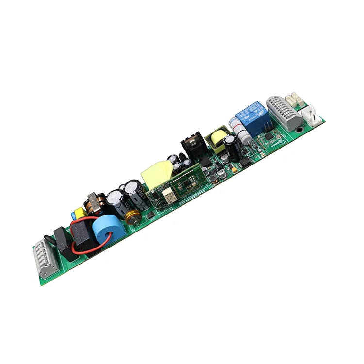 Mouse Pcb Printed Circuit Board Oem Odm Motherboard Pcba Assembly Outsourcing Box Build Pcba Production