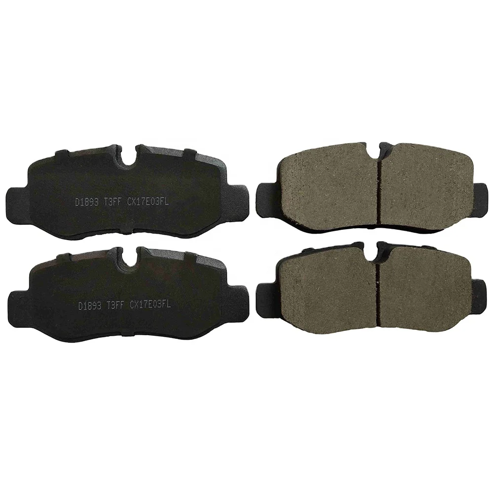 SDCX brake pad D1893-9121 / 4474200120 / 4474200320 / A4474200120 / A4474200320 for Mercedes-Benz VITO Box (W447) / Vito Mixto
