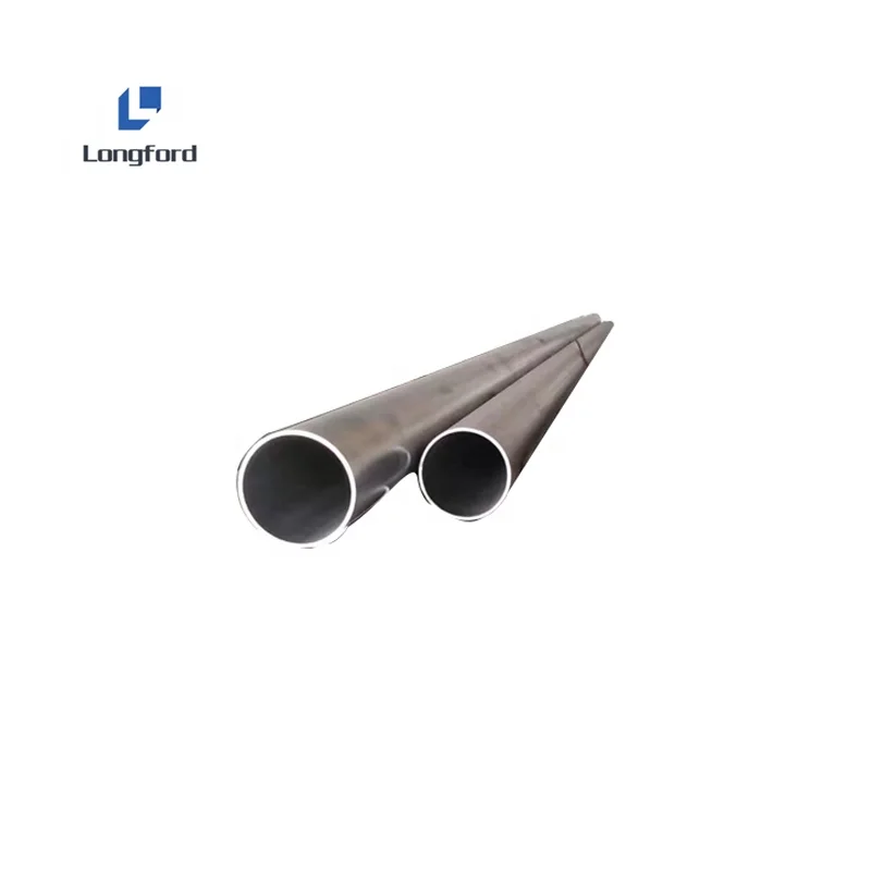 Hot sale 1050 1060 1070 6061 6063 10mm diameter soft temper aluminum smoking pipe