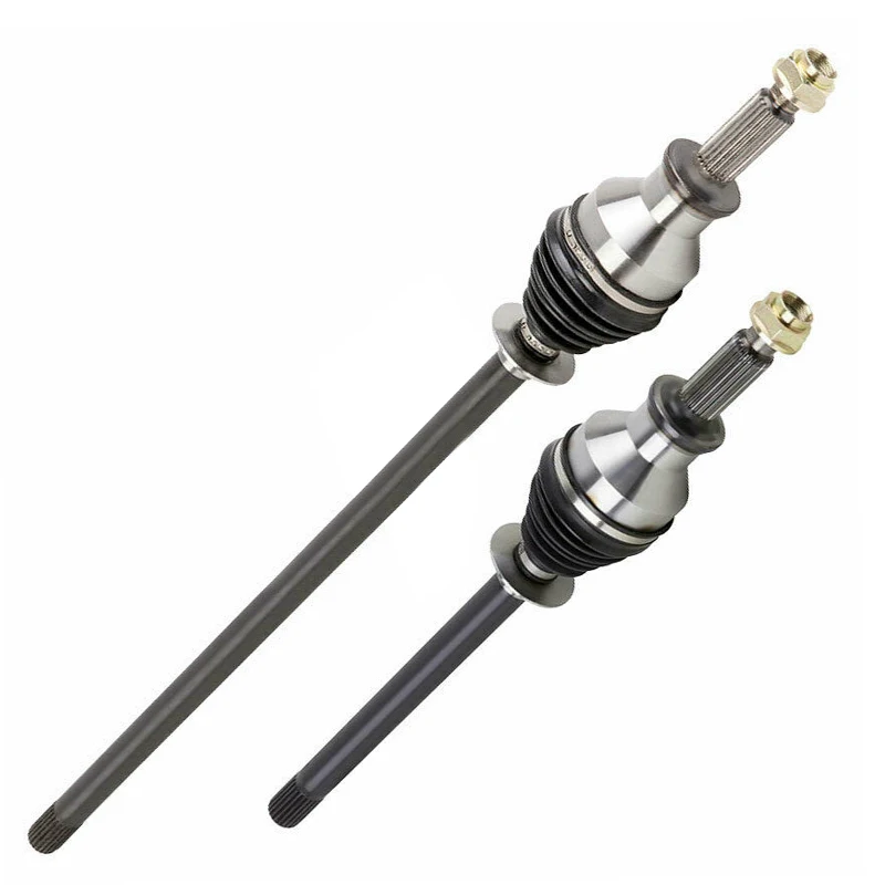 TDB500240 Car Parts Motor CV Axle Drive Shafts Assembly For Land Rover Discovery L318 L319 L550 L462 1999-2004