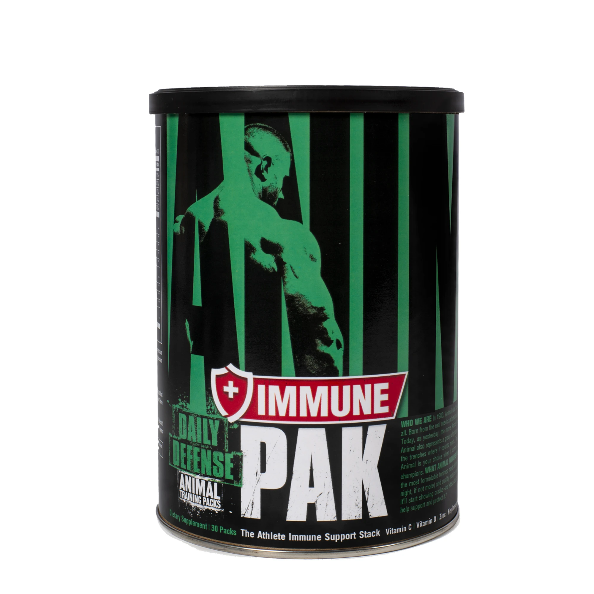 Animal Immune Pak