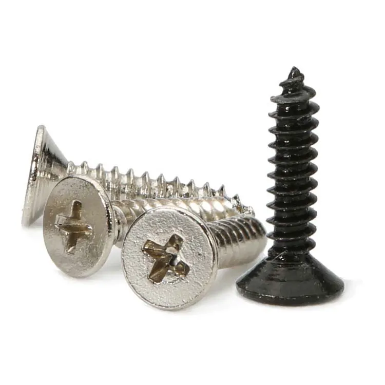 Custom Self Tapping Tornillos Thumb Machine Screw Bolt Stainless Steel Torx Socket Head Screws