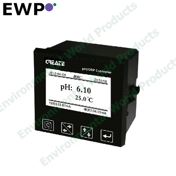 Water conductivity meter CCT-3320 series