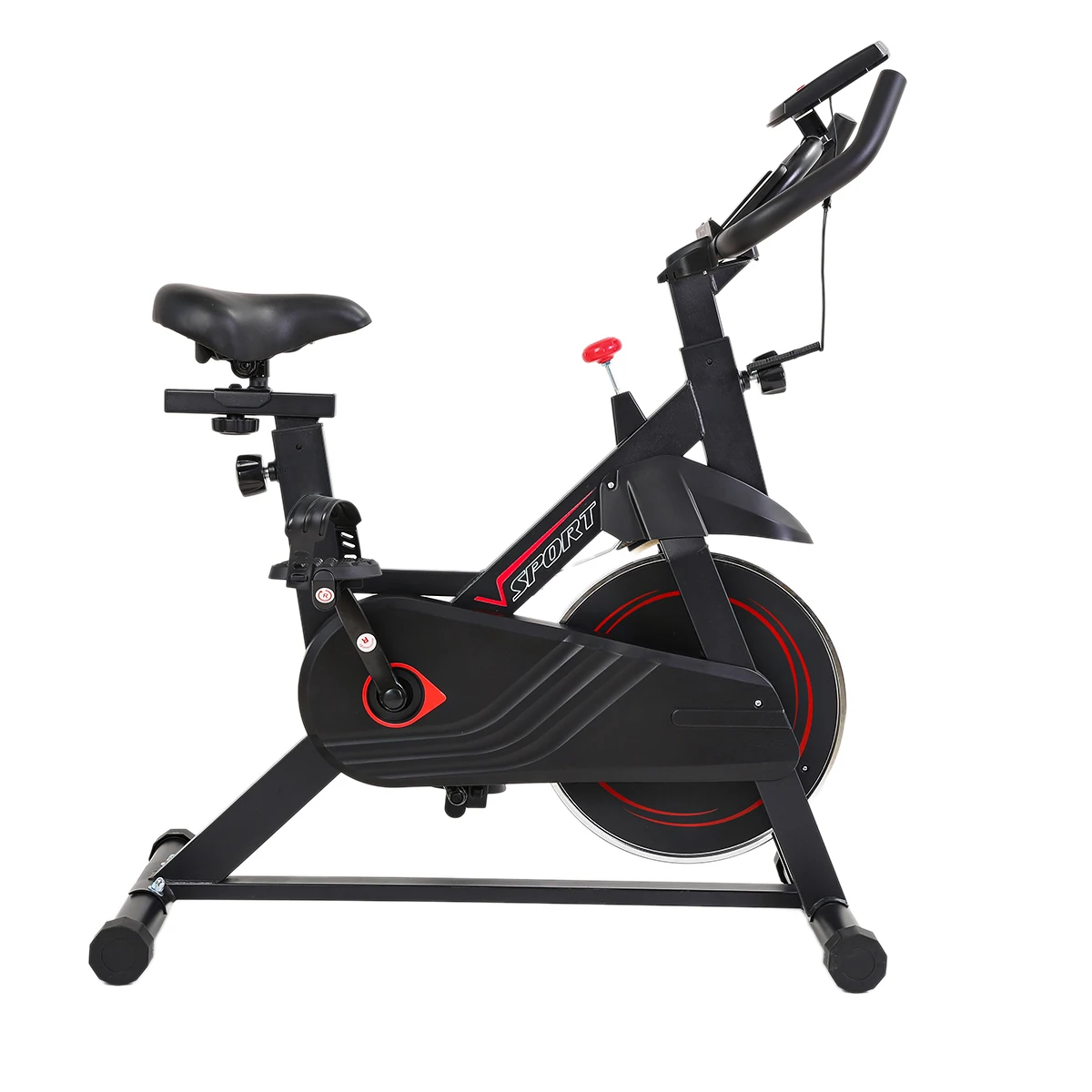 Factory Selling Indoor Bicycle Gym Machine Home Gym Fitness Equipment Exercise Spinning Bikes For Home