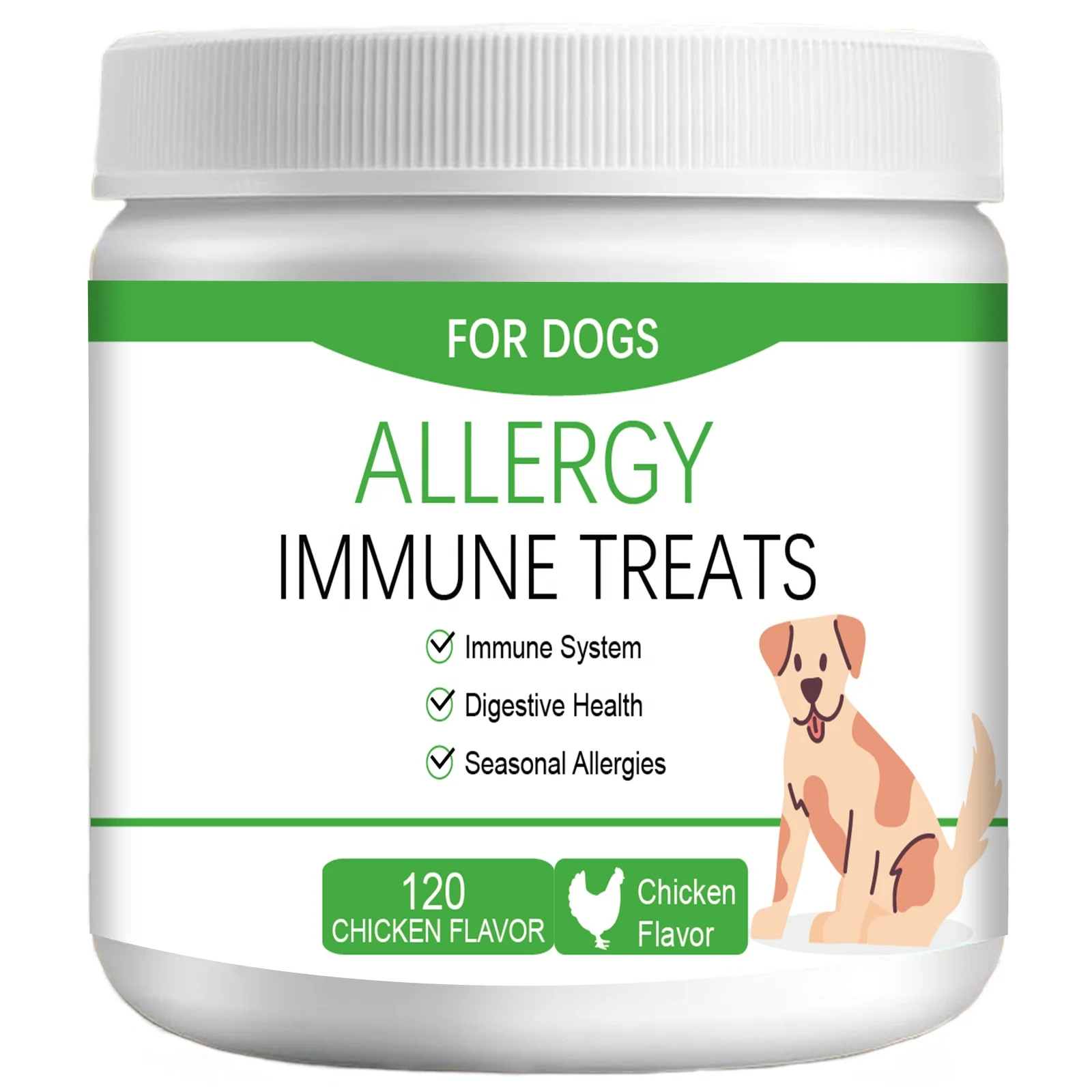 Настраиваемый раствор для спасения кожи от аллергии и зуда