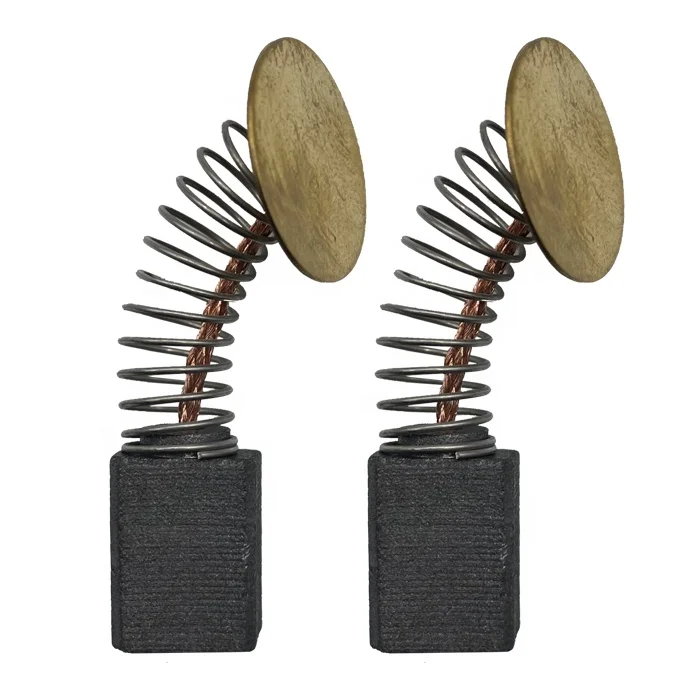 534 Carbon Brush Power Tool Spare Parts With Super Quality electric power tools parts