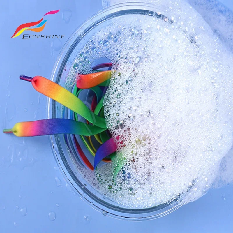 Shoelace Maker Wholesale Mc Women Queen Extra Fat Shoelace Wide Width 12mm for Sneaker