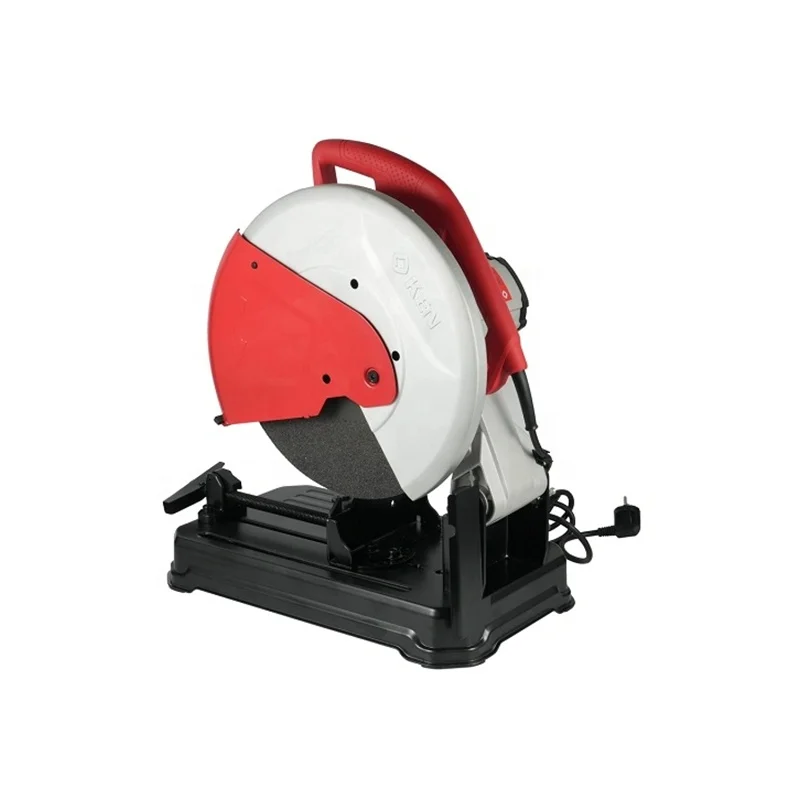 Ken Metal Cut off Saw With 355mm Disc AC220V/2300W Cut Off Machine For Sale