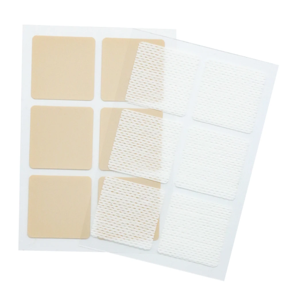 Private Label Vitamin Hangover Patch Clear Hangover Relief Patch Skin Transdermal Hangover Patch