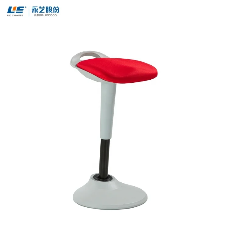 UE Ergonomic 360 Degree Swivel  Balance Height Adjustable Standing Office Chair