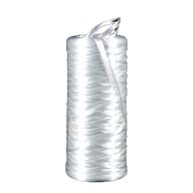 386T Roving Woven Direct Price 3200 Tex Alkali Resistant Gun Cost Effective Scrap/Roving Fiberglass For Shredding Assembly