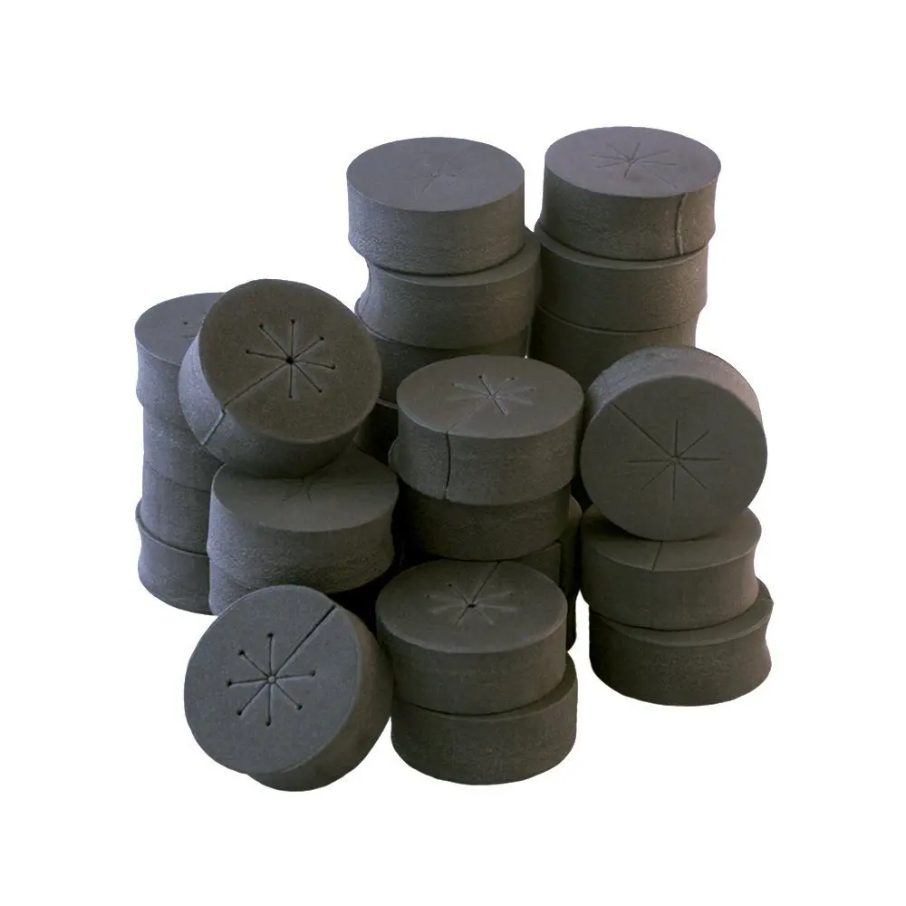 Neoprene Inserts for Net Pots and Cloning Machines