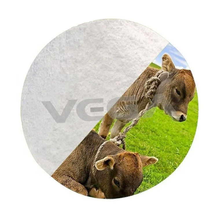 
VEGA high quality animal nutrition dicalcium phosphate powder feed supplement DCP 18% 