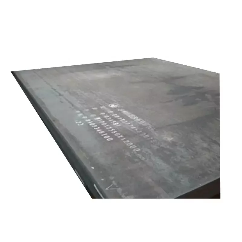 High quality Abrasion Resistant steel plate NM500