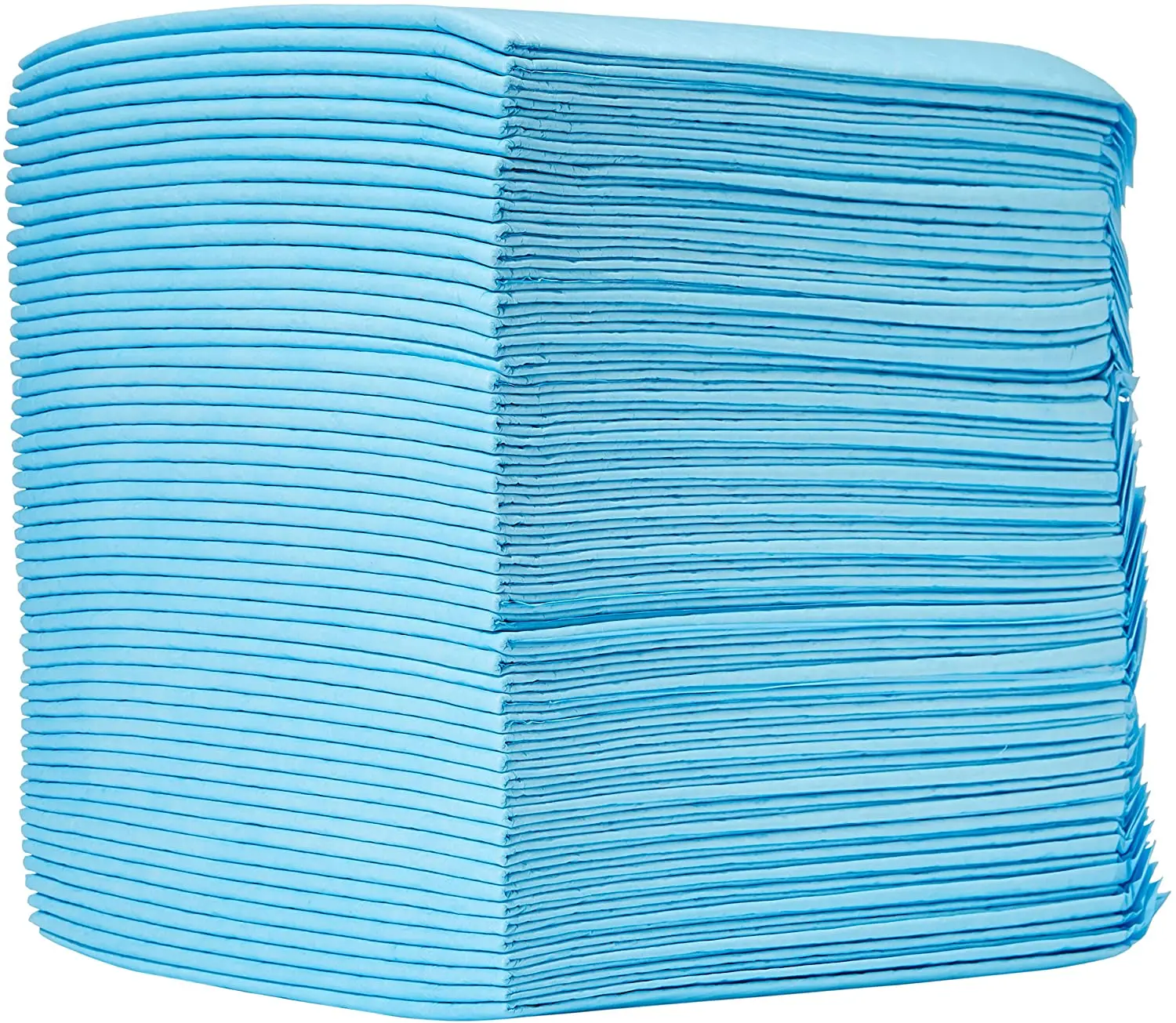 
amazon top selling 30x45cm100pcs washable disposable non woven waterproof pet dog training pads absorbent puppy pee pads pet mat 