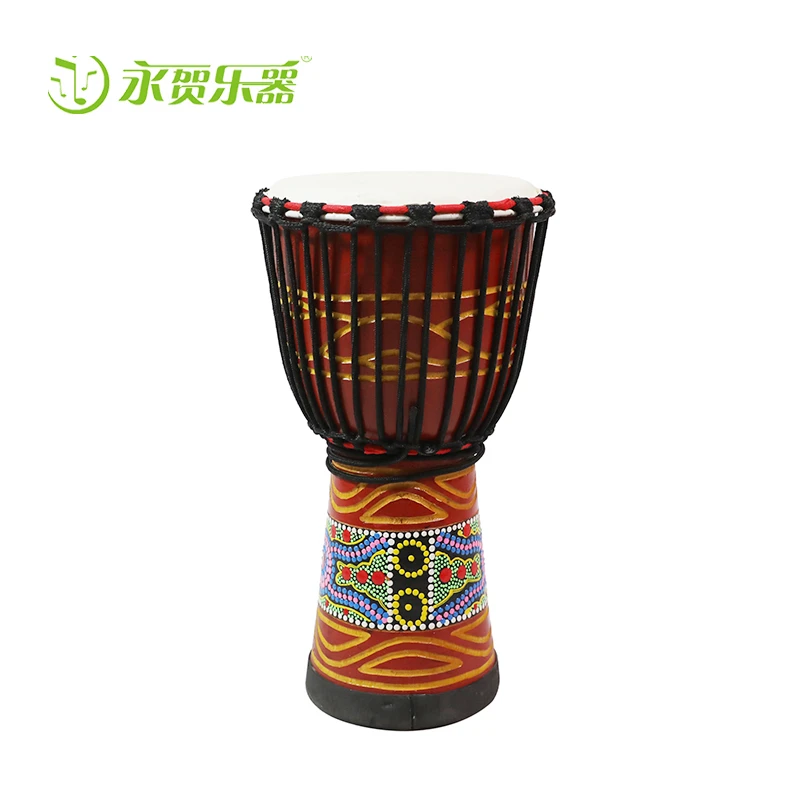 Musical Africa Djembe Basswood drum,Cheap professional bass drum