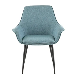 wholesale import china suppliers Comfortable Modern Leisure Coffee producer Chair business Design Home Hotel Indoor Dining Chair