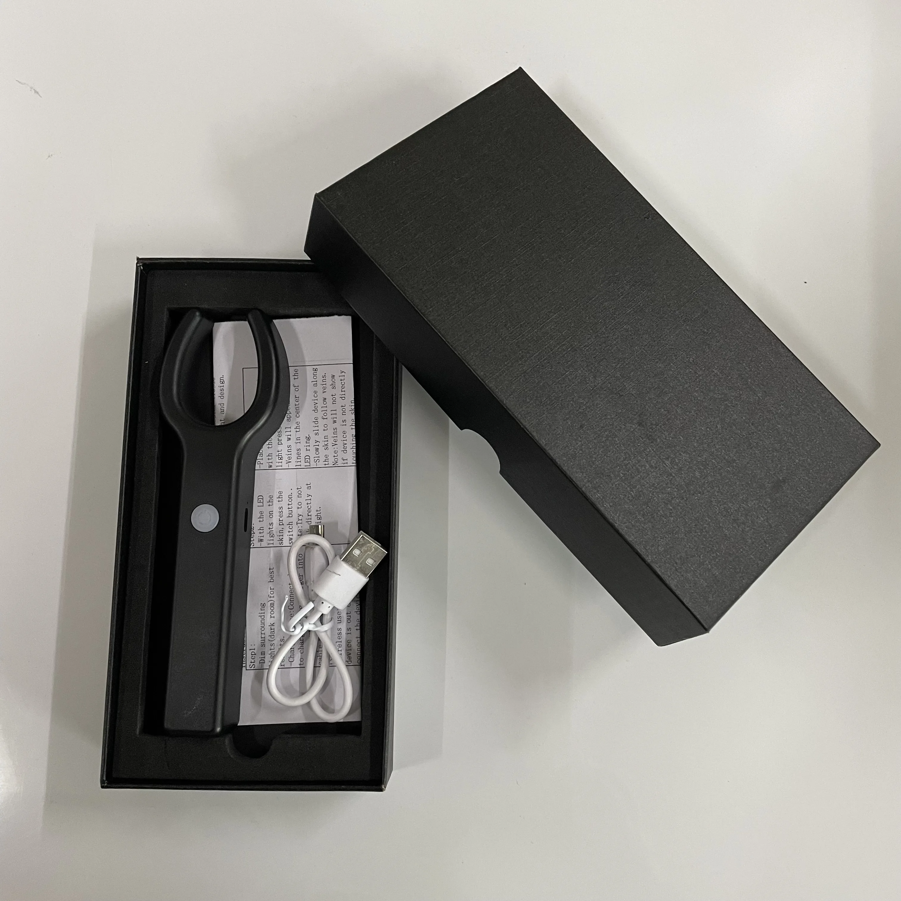 Professional Factory Outlet Infrared Vein Viewer Blood Vessel Finder Price