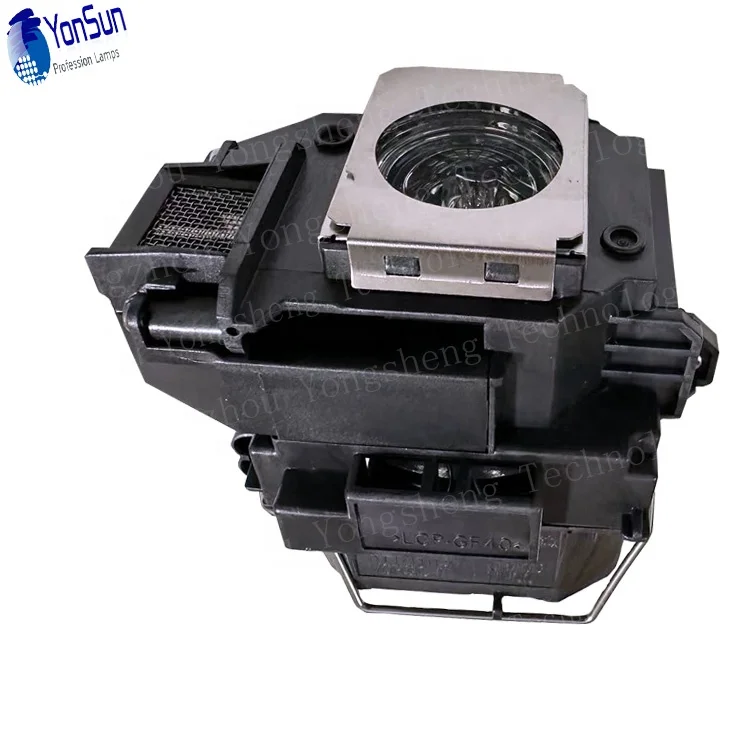 Original ELPLP58 Projector Lamp with Housing