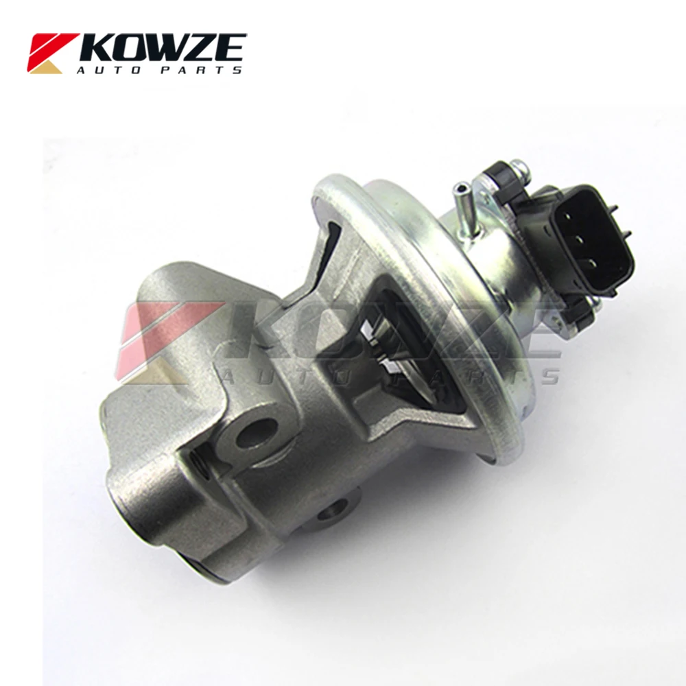 Auto Engine EGR Valve For Mitsubishi 4X4 Pick UP L200/Triton 4D56 K74T V24W V44W K94W MR577141