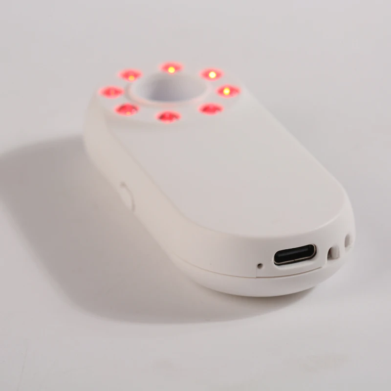 2023 newest Wireless Signal Scanner  gps Tracking Security Sensor Hotel Hidden Camera Detector