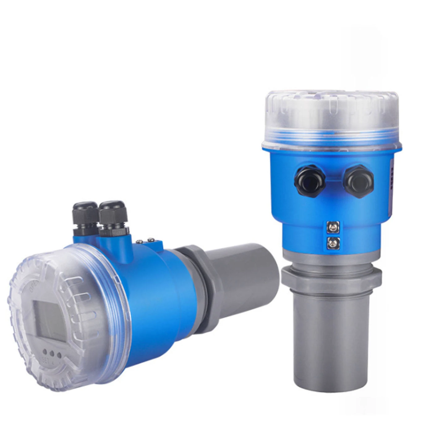 Бесконтактный жидкий ультразвуковой датчик уровня, оптический датчик уровня воды для грунтовых вод