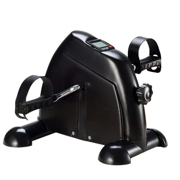 Portable Mini Rehabilitation Pedal Exercise Under Desk Bike for elderly 2021