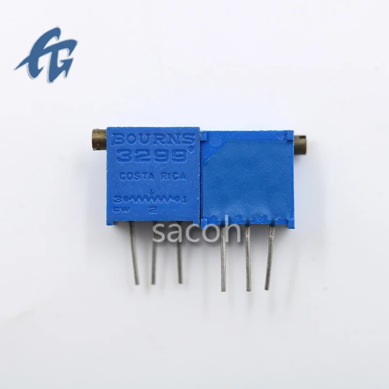 (SACOH Electronic Components)3299X-1-104LF
