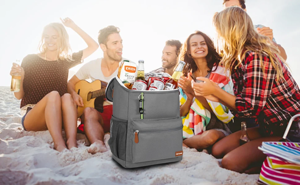 beach cooler