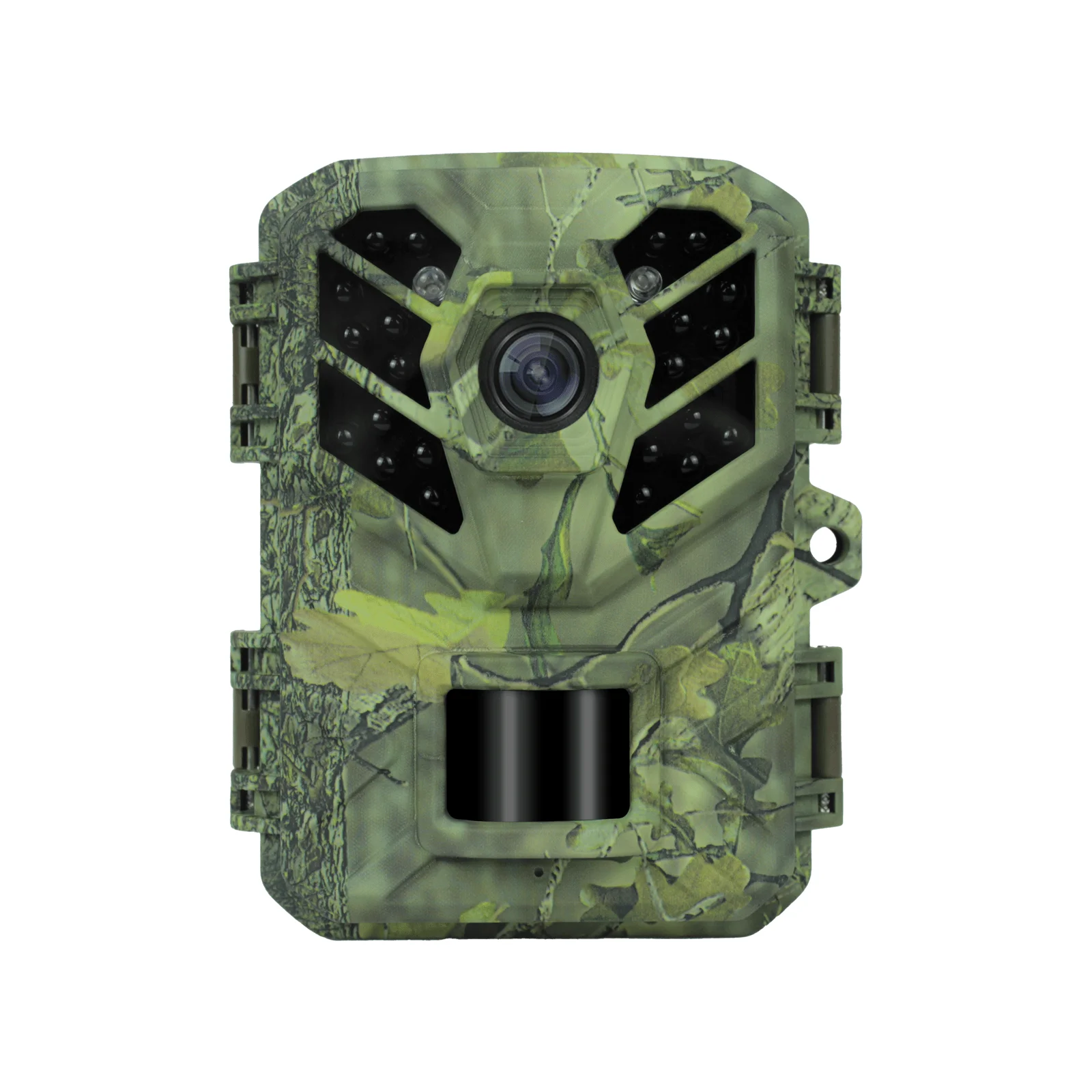 12MP HD 1080P outdoor 24QW mini  WiFi trail camera outdoor hunting camera  with 940nm black IR LED light