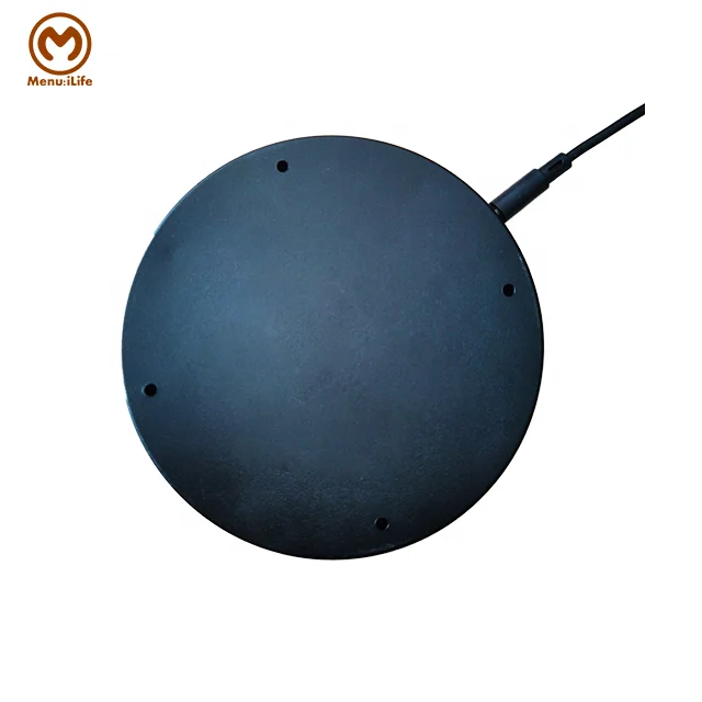 
Simple fast Universal Mobile Phone Charging Smart Wireless Charger phone 