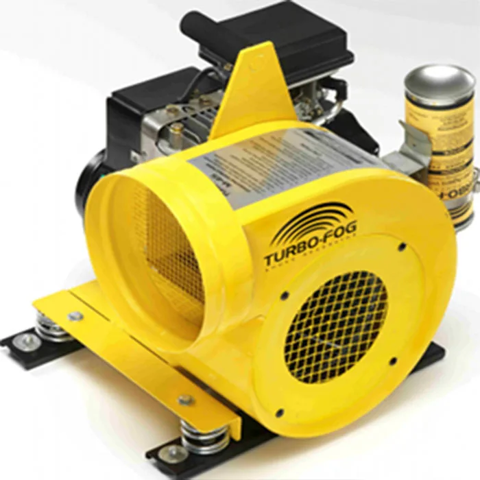 M-45 Thermal Aerosol Smoke Generator Smoke Machine Fog Smoke Machine